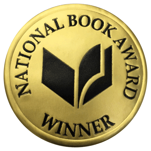 National Book Award Winner