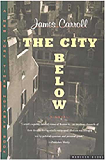 The City Below The City Below