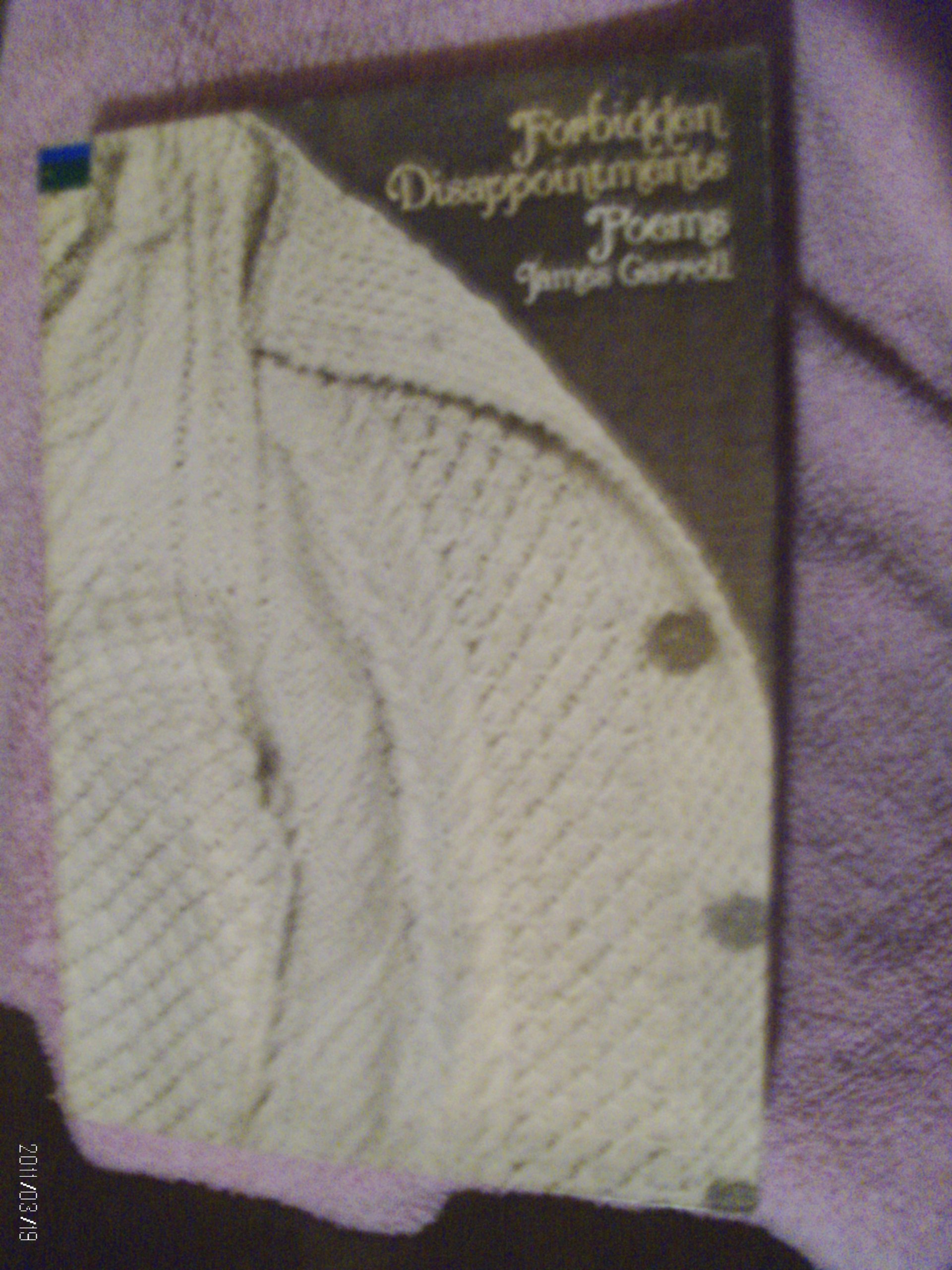 Forbidden Disappointments Forbidden Disappointments