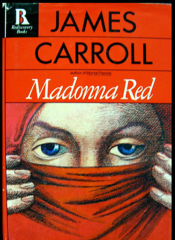 Madonna Red Madonna Red