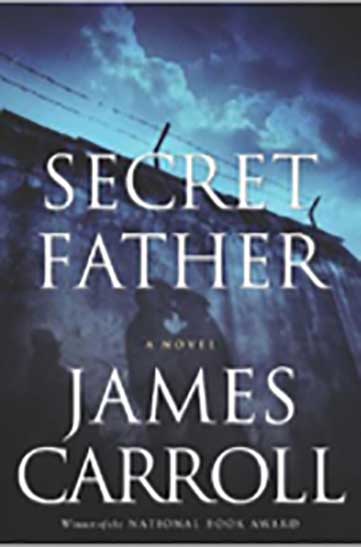 Secret Father Secret Father