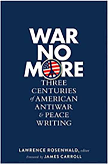 War No More War No More