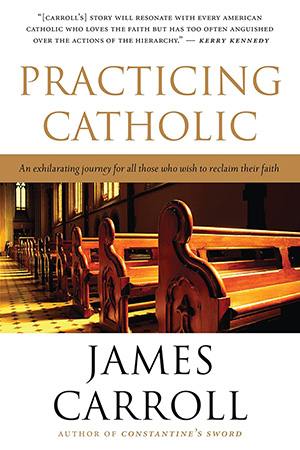 Practicing Catholic Practicing Catholic